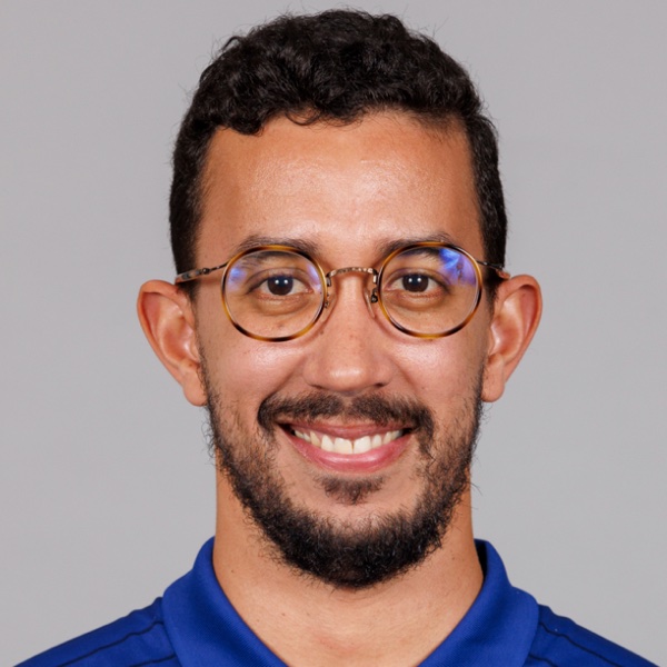 Mauro Castillo, MD